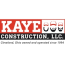 Kaye Construction - General Contractors