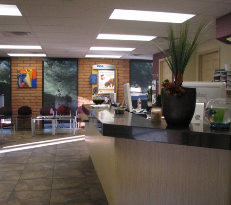 VCA McCormick Ranch Animal Hospital and Emergency Center - Scottsdale, AZ