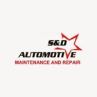 S & D Automotive