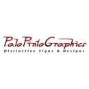 Palo Pinto Graphics - Graphic Designers