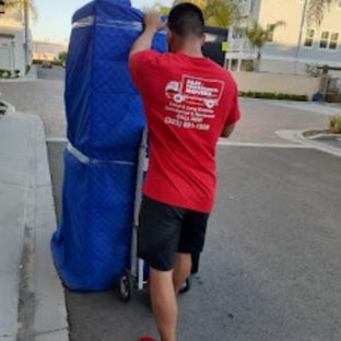 M & A Moving Services - Carson, CA