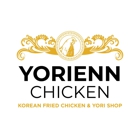 Yorienn Korean Fried Chicken & Yori Shop of Carrollton (FKA Chivago)