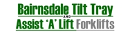 Assist -A-Lift Forklifts - Forklift Hire, Sales & Service