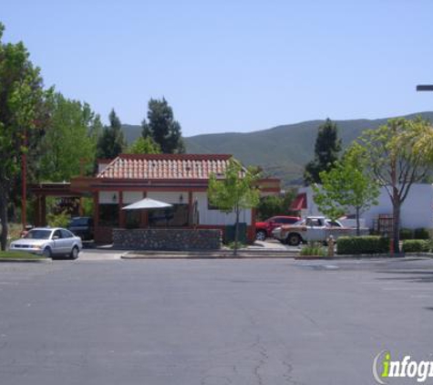 Tony Fresh Mexican Food - San Marcos, CA