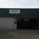 Mawhorter Brothers Smog Center - Automobile Inspection Stations & Services