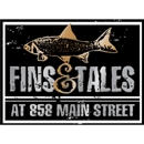 Fins & Tales - American Restaurants