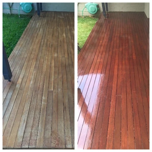 Vermilion Painters - Winston Hills, NSW
