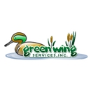 Green Wing Services - Gardeners
