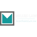 Milles Law - Personal Injury Law Attorneys