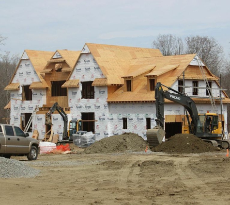 SandDollar Development - Fairfield, CT