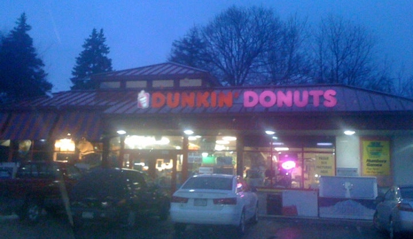 Dunkin' - Philadelphia, PA