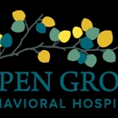 Aspen Grove Behavioral Hospital - Mental Health Services