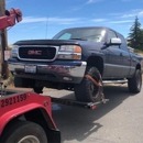 C n' S Towing LLC - Towing