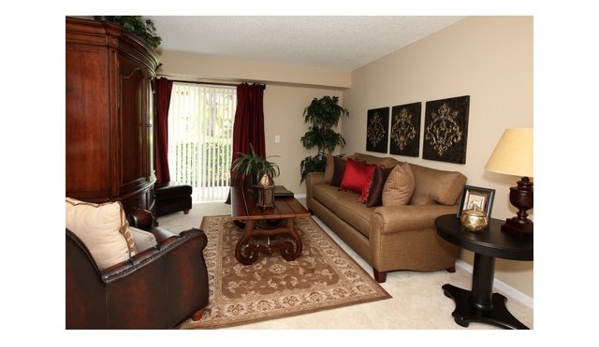 Fairlake at Weston Apartments - Fort Lauderdale, FL