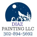 Diaz Painting LLC - House Cleaning