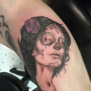 Temple Tattoo Gallery - Tattoos