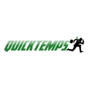 Quick Temps Inc - Executive Search Consultants