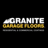 Granite Garage Floors Raleigh-Durham gallery