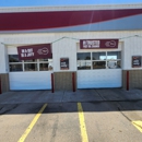 Jiffy Lube Oil Change