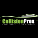 Collision Pros - Davis - Automobile Body Repairing & Painting