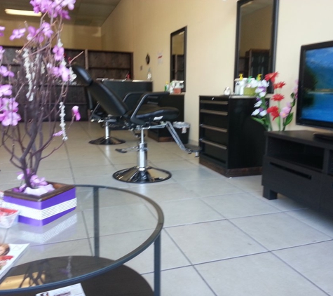 Soni Threading Salon - Carson, CA