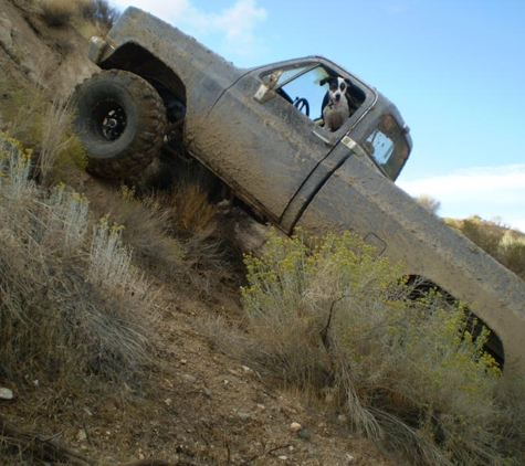 Brown's 4x4 & Auto Repair - Palmdale, CA