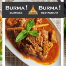 Burma! Burma! - Chinese Restaurants
