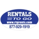 Rentals To Go