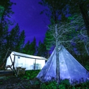 Under Canvas Glacier