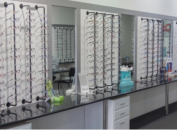 Otway Optical - Colac, VIC