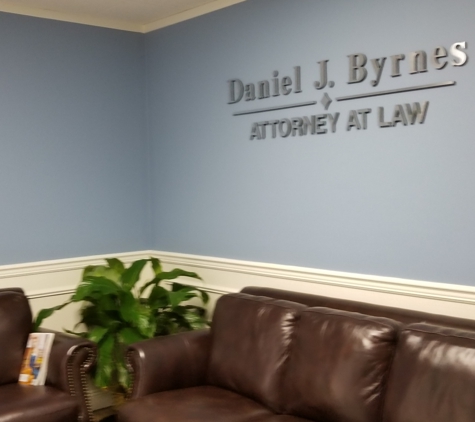 Daniel J Byrnes Attorney - Staten Island, NY