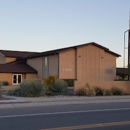 The Church of Jesus Christ of Latter-day Saints - Methodist Churches