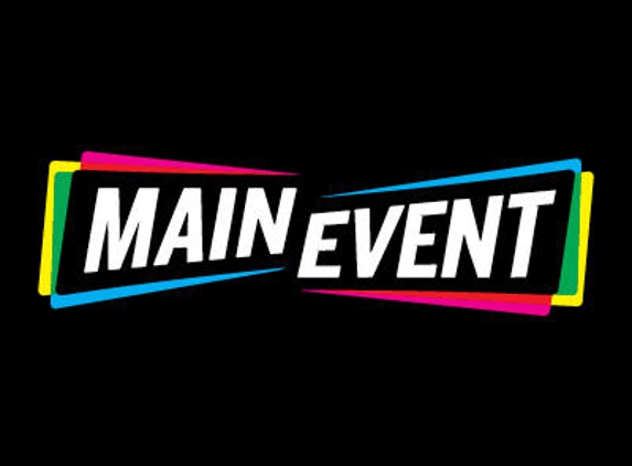 Main Event Entertainment - Frisco, TX