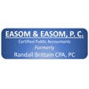 EASOM & EASOM, P. C., formerly Randall Brittain CPA, PC gallery