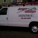 Aaron Hodge Electric - Electric Companies