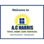 A C Harris Services LLC