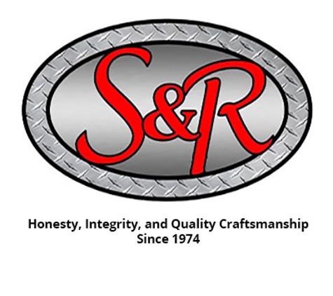 S & R Sheet Metal Inc - Kelso, WA. Custom Metal Fabrication / Laser Cutting Services / Contract Manufacturing / Industrial