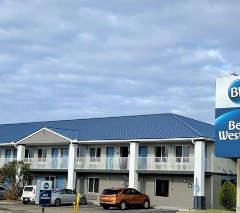 Best Western of Clewiston - Clewiston, FL