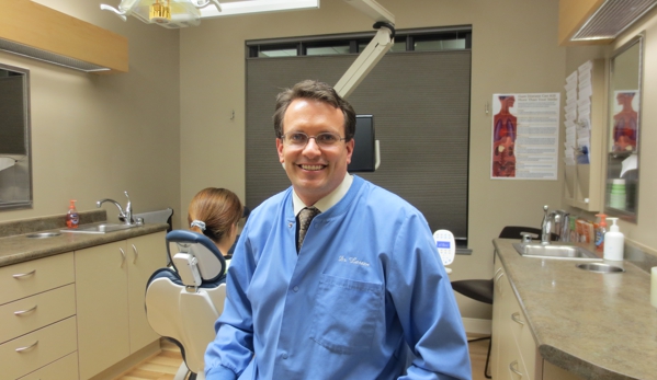 Larsen Dental - Grand Junction, CO