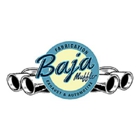 Baja Mufflers and Automotive