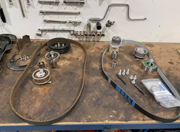 Glenorchy Auto Electrical Services - Glenorchy, TAS