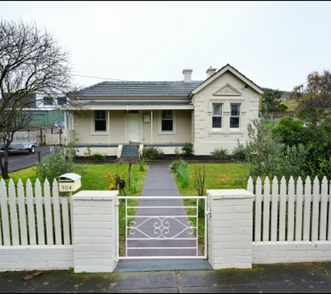 Lisa Fitzgerald Real Estate - Warrnambool, VIC