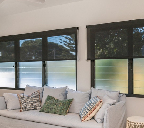 Creative 2000 Blinds & Awnings