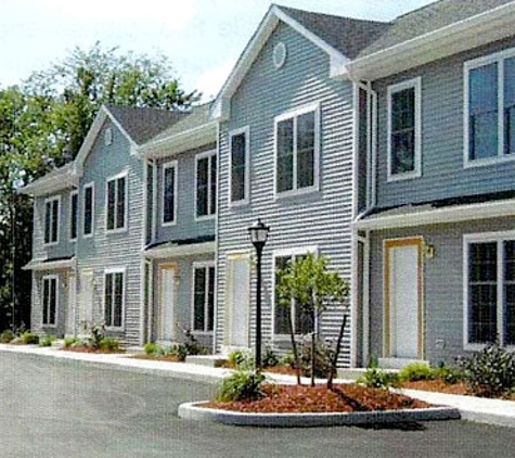 Millbrook Modular Homes - Walpole, MA