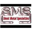 Sheet Metal Specialties - Aluminum