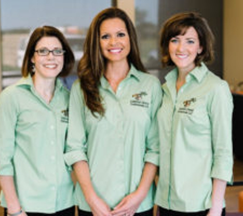 Children's Dental Professionals - Wichita, KS