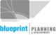 Blueprint Planning Logo