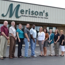 Merison's - Endless Possibilities for Your Home - Major Appliances