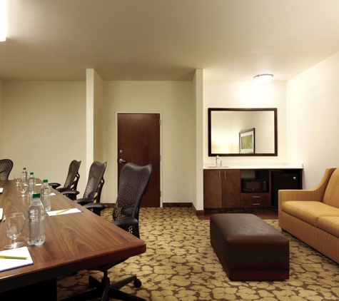 Hilton Garden Inn Rochester Downtown - Rochester, NY