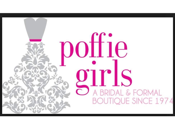 Poffie Girls Bridals & Formals - Gastonia, NC